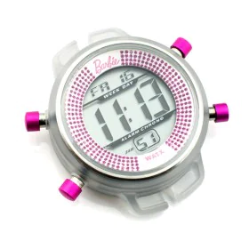 Relógio feminino Watx & Colors RWA1156 Barbie (Ø 38 mm) de Watx & Colors, Relógios com braselete - Ref: S0336347, Preço: 7,94...