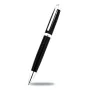 Pen Pertegaz PE99010 Black Silver by Pertegaz, Stick Ballpoint Pens - Ref: S0336489, Price: 5,81 €, Discount: %