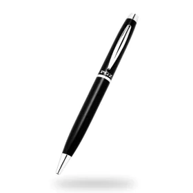 Crayon Pertegaz PGZ01 Noir de Pertegaz, Stylos à bille non rétractable - Réf : S0336490, Prix : 6,45 €, Remise : %