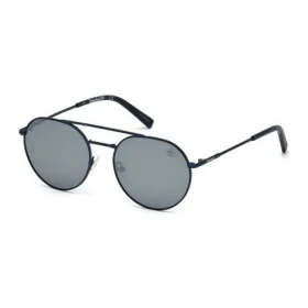 Unisex Sunglasses Timberland TB9158A ø 54 mm by Timberland, Glasses and accessories - Ref: S0336662, Price: 40,08 €, Discount: %