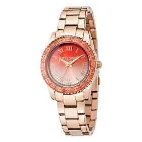 Relógio feminino Just Cavalli R7253202506 de Just Cavalli, Relógios com braselete - Ref: S0336689, Preço: 87,19 €, Desconto: %