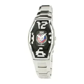 Montre Unisexe Chronotech NASA (Ø 27 mm) de Chronotech, Montres bracelet - Réf : S0336778, Prix : 17,36 €, Remise : %