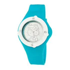 Ladies' Watch Hello Kitty hk7158ls-08 (Ø 38 mm) by Hello Kitty, Wrist Watches - Ref: S0336879, Price: 11,80 €, Discount: %