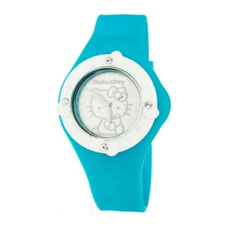 Montre Femme Hello Kitty hk7158ls-08 (Ø 38 mm) de Hello Kitty, Montres bracelet - Réf : S0336879, Prix : 11,80 €, Remise : %