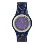 Relógio feminino Just Cavalli JCW1L019P03 (Ø 33 mm) de Just Cavalli, Relógios com braselete - Ref: S0336880, Preço: 22,34 €, ...