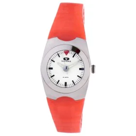 Orologio Donna Time Force tf1110l-03 (Ø 27 mm) di Time Force, Orologi da polso - Rif: S0336884, Prezzo: 20,69 €, Sconto: %