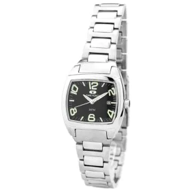 Relógio feminino Time Force tf2588l-01m (Ø 28 mm) de Time Force, Relógios com braselete - Ref: S0336907, Preço: 16,14 €, Desc...