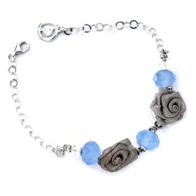 Bracelete feminino Viceroy 1060P000-23 19 cm de Viceroy, Pulseiras - Ref: S0336914, Preço: 28,25 €, Desconto: %