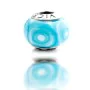 Abalorio Mujer Viceroy VMB0054-03 Azul 1 cm de Viceroy, Abalorios - Ref: S0336998, Precio: 12,58 €, Descuento: %