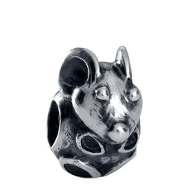 Ladies' Beads Viceroy VMG0001-00 Silver 1 cm by Viceroy, Bead Charms - Ref: S0336999, Price: 10,09 €, Discount: %