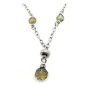 Ladies' Necklace Viceroy 1011C000-51 45 cm by Viceroy, Necklaces - Ref: S0337053, Price: 43,83 €, Discount: %