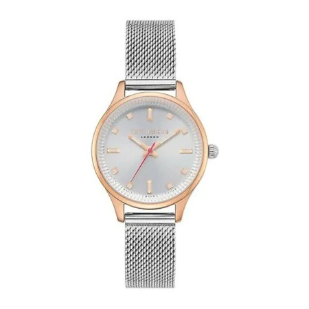 Relógio feminino Ted Baker TE50650003 (Ø 32 mm) de Ted Baker, Relógios com braselete - Ref: S0337117, Preço: 78,93 €, Descont...