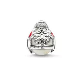 Miçangas femininas Thomas Sabo SET0359-494-11-L2076 Prateado 1 cm de Thomas Sabo, Missangas - Ref: S0337143, Preço: 32,55 €, ...