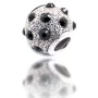 Ladies' Beads Viceroy VMM0238-15 Silver 1 cm by Viceroy, Bead Charms - Ref: S0337174, Price: 13,61 €, Discount: %