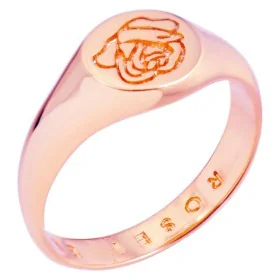 Bague Femme Rosefield ARG01 (13) de Rosefield, Bagues - Réf : S0337240, Prix : 23,47 €, Remise : %