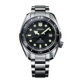 Men's Watch Seiko SPB077J1EST (Ø 44 mm) by Seiko, Wrist Watches - Ref: S0337249, Price: 778,37 €, Discount: %