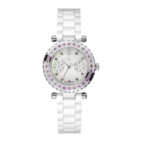 Reloj Mujer GC Watches 92000L1 (Ø 36 mm) de GC Watches, Relojes de pulsera - Ref: S0337310, Precio: 468,92 €, Descuento: %