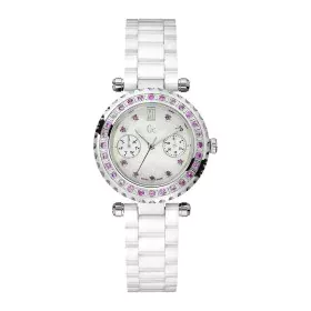 Ladies' Watch GC Watches 92000L1 (Ø 36 mm) by GC Watches, Wrist Watches - Ref: S0337310, Price: 468,92 €, Discount: %