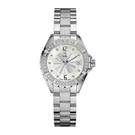 Orologio Donna GC Watches A70103L1 (Ø 36 mm) di GC Watches, Orologi da polso - Rif: S0337311, Prezzo: 499,57 €, Sconto: %