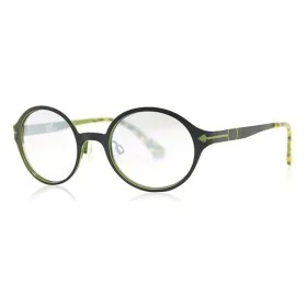 Gafas de Sol Unisex Opposit TM-004S-01_BLACK-GREEN Ø 47 mm de Opposit, Gafas y accesorios - Ref: S0337334, Precio: 26,81 €, D...