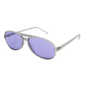 Unisex-Sonnenbrille Opposit TM-016S-01_GREY ø 58 mm von Opposit, Brillen und Zubehör - Ref: S0337335, Preis: 26,06 €, Rabatt: %