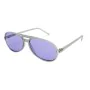 Gafas de Sol Unisex Opposit TM-016S-01_GREY ø 58 mm de Opposit, Gafas y accesorios - Ref: S0337335, Precio: 26,81 €, Descuent...