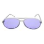 Gafas de Sol Unisex Opposit TM-016S-01_GREY ø 58 mm de Opposit, Gafas y accesorios - Ref: S0337335, Precio: 26,81 €, Descuent...