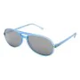 Unisex-Sonnenbrille Opposit TM-016S-02_BLUE ø 58 mm von Opposit, Brillen und Zubehör - Ref: S0337336, Preis: 26,81 €, Rabatt: %