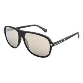 Unisex Sunglasses Opposit TM-021S-04_GREY ø 59 mm by Opposit, Glasses and accessories - Ref: S0337337, Price: 26,81 €, Discou...