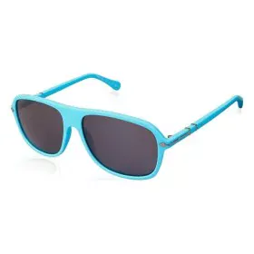 Unisex Sunglasses Opposit TM-021S-05_SKYBLUE ø 59 mm by Opposit, Glasses and accessories - Ref: S0337338, Price: 9,68 €, Disc...