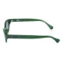 Lunettes de soleil Femme Opposit TM-505S-03_GREEN Ø 51 mm de Opposit, Lunettes et accessoires - Réf : S0337340, Prix : 10,09 ...