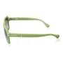 Lunettes de soleil Femme Opposit TM-522S-03_GREEN ø 56 mm de Opposit, Lunettes et accessoires - Réf : S0337341, Prix : 25,99 ...