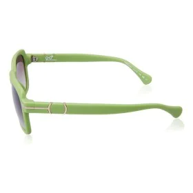 Lunettes de soleil Femme Opposit TM-522S-03_GREEN ø 56 mm de Opposit, Lunettes et accessoires - Réf : S0337341, Prix : 26,81 ...