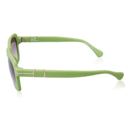 Damensonnenbrille Opposit TM-522S-03_GREEN ø 56 mm von Opposit, Brillen und Zubehör - Ref: S0337341, Preis: 25,99 €, Rabatt: %