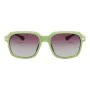 Lunettes de soleil Femme Opposit TM-522S-03_GREEN ø 56 mm de Opposit, Lunettes et accessoires - Réf : S0337341, Prix : 25,99 ...