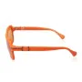 Damensonnenbrille Opposit TM-522S-04_ORANGE ø 56 mm von Opposit, Brillen und Zubehör - Ref: S0337342, Preis: 26,81 €, Rabatt: %