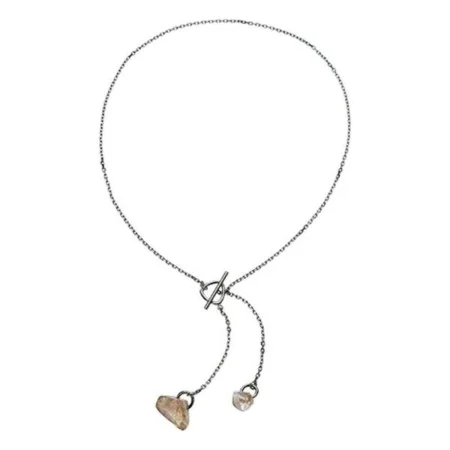 Pendentif Femme Guess CWN90706 45 cm de Guess, Pendentifs seuls - Réf : S0337553, Prix : 34,47 €, Remise : %