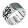 Men's Ring Guess GC SW79008HM (Size 22) by Guess, Rings - Ref: S0337700, Price: 33,52 €, Discount: %