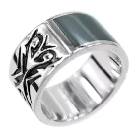 Men's Ring Guess GC SW79008HM (Size 22) by Guess, Rings - Ref: S0337700, Price: 34,47 €, Discount: %