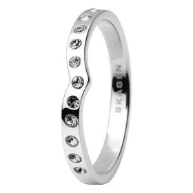 Bague Femme Skagen JRSS024SS5 (10) de Skagen, Bagues - Réf : S0337774, Prix : 8,39 €, Remise : %