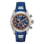 Montre Homme Guess Y02010G7 (Ø 45 mm) de Guess, Montres bracelet - Réf : S0337820, Prix : 195,78 €, Remise : %