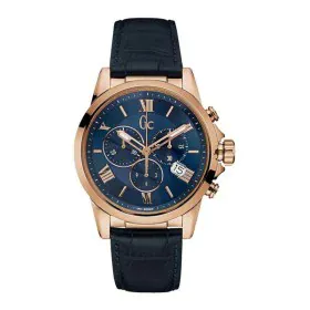 Reloj Hombre Guess Y08003G7 (Ø 42 mm) de Guess, Relojes de pulsera - Ref: S0337821, Precio: 246,84 €, Descuento: %