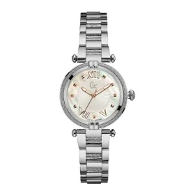 Relógio feminino Guess Y18001L1 (Ø 32 mm) de Guess, Relógios com braselete - Ref: S0337823, Preço: 177,40 €, Desconto: %