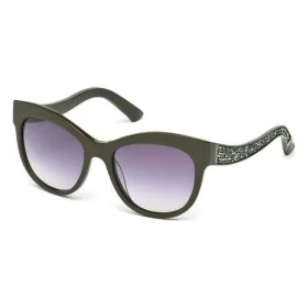 Gafas de Sol Mujer Swarovski SK0056 01B ø 54 mm de Swarovski, Gafas y accesorios - Ref: S0338022, Precio: 72,07 €, Descuento: %