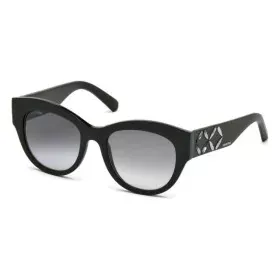 Gafas de Sol Mujer Swarovski SK0127 ø 54 mm de Swarovski, Gafas y accesorios - Ref: S0338026, Precio: 58,29 €, Descuento: %