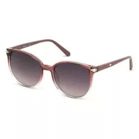 Gafas de Sol Mujer Swarovski SK-0191-72T Ø 55 mm de Swarovski, Gafas y accesorios - Ref: S0338042, Precio: 70,80 €, Descuento: %