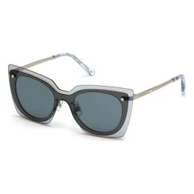 Gafas de Sol Mujer Swarovski SK-0201-16V Ø 53 mm de Swarovski, Gafas y accesorios - Ref: S0338044, Precio: 60,11 €, Descuento: %