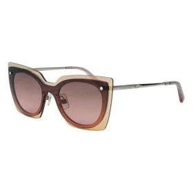 Lunettes de soleil Femme Swarovski SK-0201-28T Ø 53 mm de Swarovski, Lunettes et accessoires - Réf : S0338045, Prix : 72,07 €...