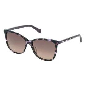 Lunettes de soleil Femme Swarovski SK-0222-55T ø 56 mm de Swarovski, Lunettes et accessoires - Réf : S0338050, Prix : 72,07 €...