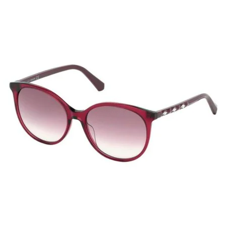 Lunettes de soleil Femme Swarovski SK-0223-72T ø 56 mm de Swarovski, Lunettes et accessoires - Réf : S0338051, Prix : 72,07 €...